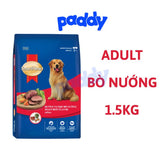 Hạt Cho Chó Trưởng Thành Smartheart